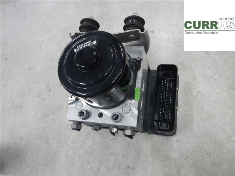 PORSCHE CAYENNE 03- ABS Hydraulic unit 95835595500 059E