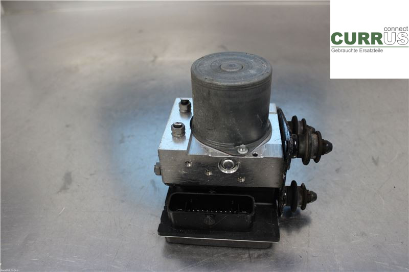 AUDI A4 12-15 ABS Hydraulic unit 8K0614517HB 2,0 CJCD