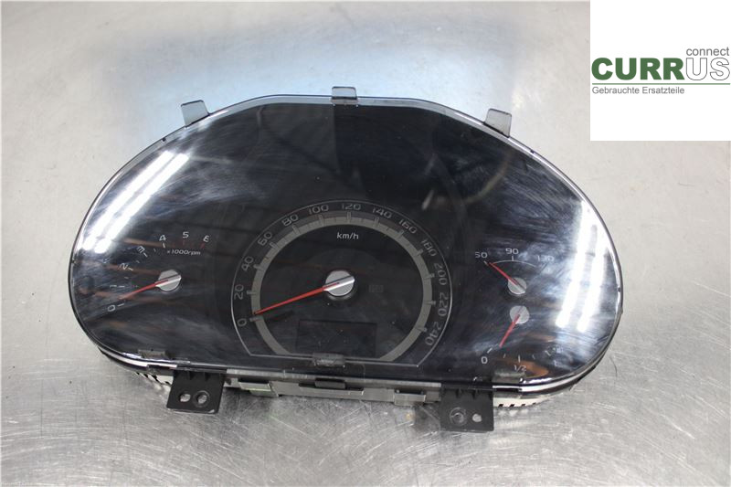KIA SPORTAGE  11-15 Instrument cluster / comb 940233U025  1,7 R46B