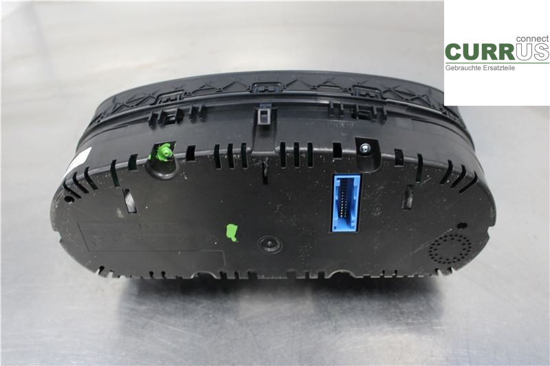 VW SHARAN      11- Instrumentkam 7N0920870QX 2,0 TDI DFMA