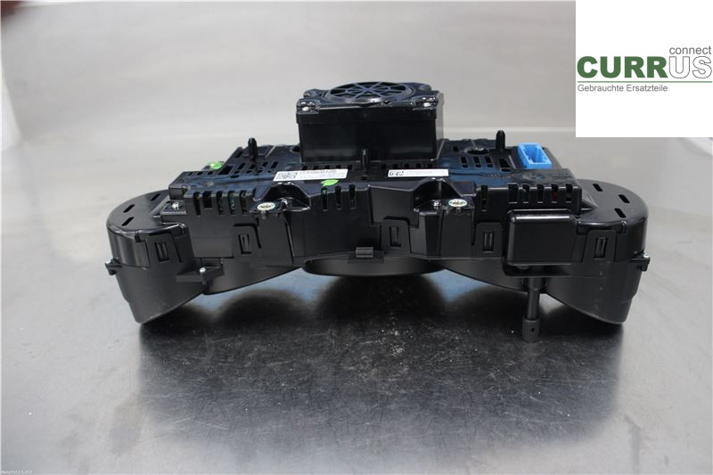PORSCHE CAYENNE 03- Instrument cluster / comb 95864117500  3,0 CVVA