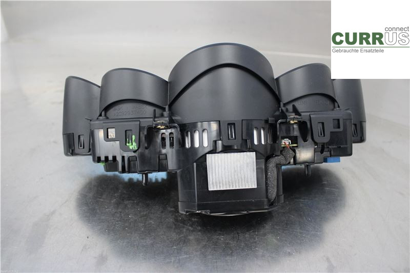 PORSCHE CAYENNE 03- Instrument cluster / comb 95864117500  3,0 CVVA