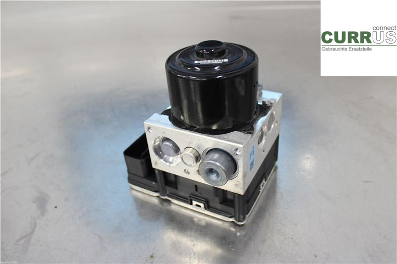 PORSCHE CAYENNE 03- ABS Hydraulic unit 95835595532  3,0 CVVA