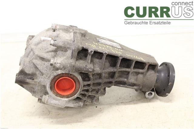 MB ML (W163)    97-05 Differential A1633500514 320