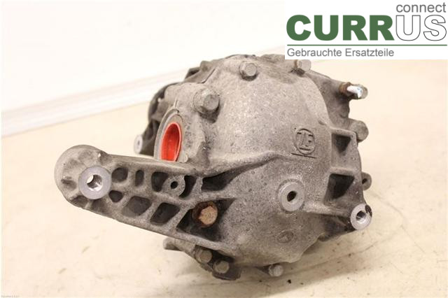 MB ML (W163)    97-05 Differential A1633500514 320