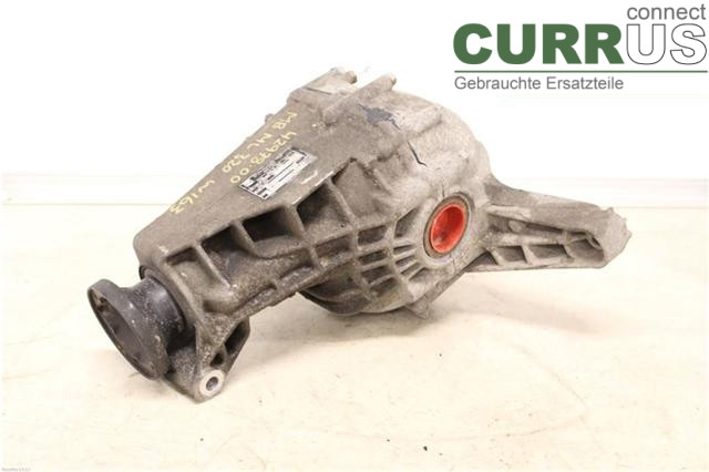MB ML (W163)    97-05 Differential A1633500514 320