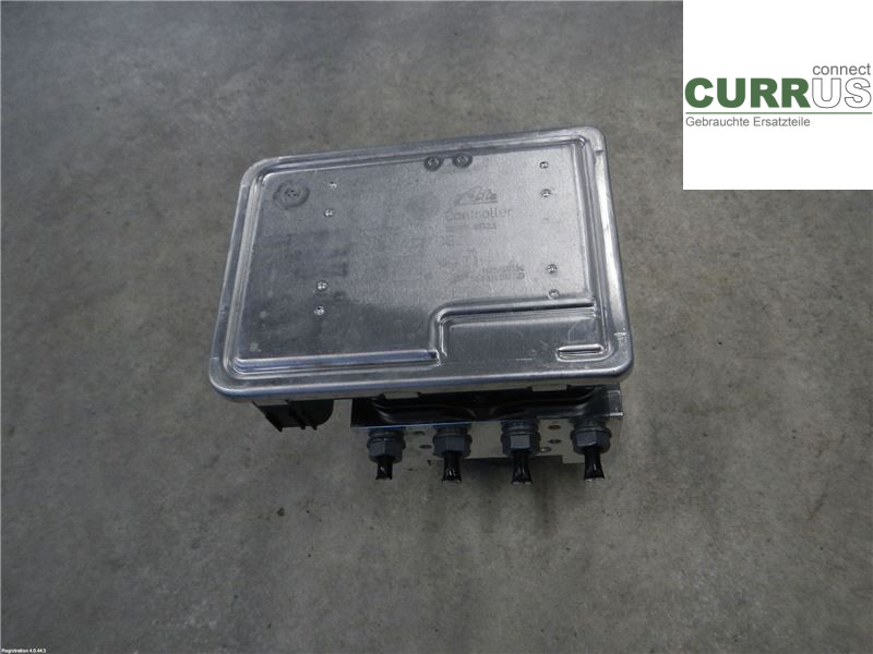 VW GOLF / E-GOLF VII   13-20 Hydrauliczna jednostka ABS 5Q0614517DE 1,5 DADA