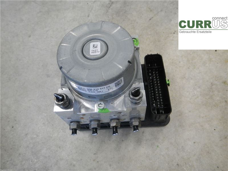 SEAT LEON   13-20 ABS Hydraulic unit 5Q0614517CG 1,0 CHZD