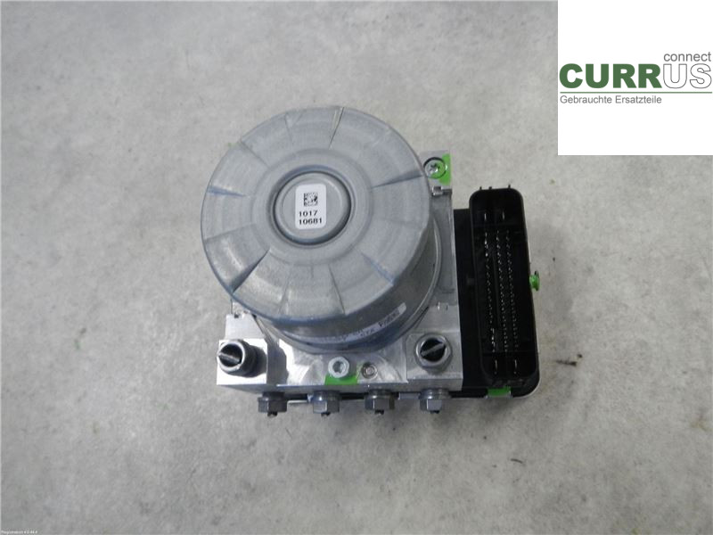SEAT LEON   13-20 ABS Hydraulic unit 5Q0614517CR 2.0 CJXC