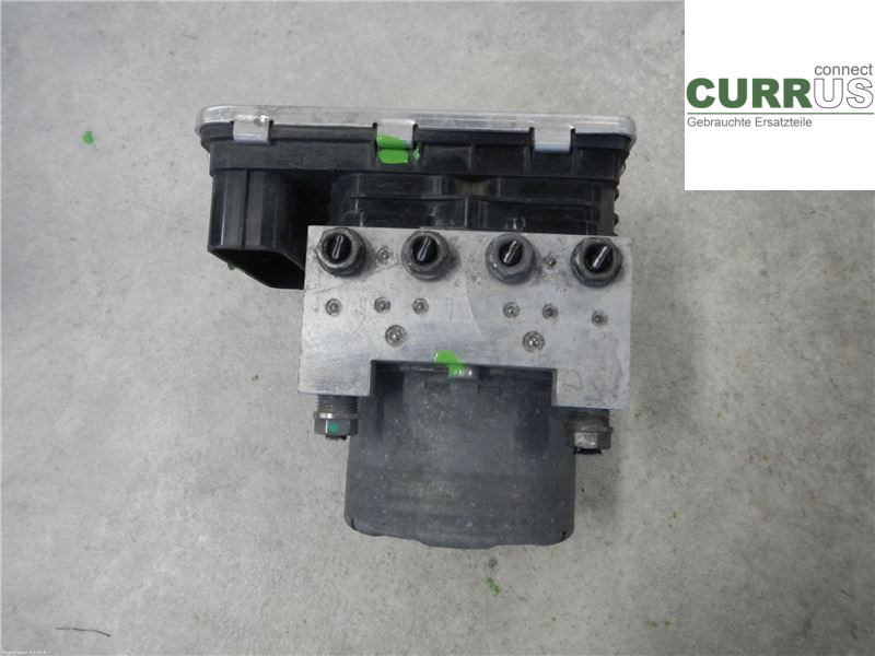 VW CADDY  16-20 Hydrauliczna jednostka ABS 7E0614517M 1.4 CPWA