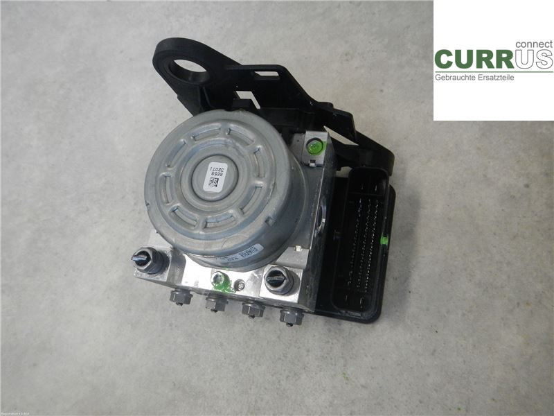 VW PASSAT  15-19 Hydrauliczna jednostka ABS 5Q0614517DABEF 1,4 CZEA