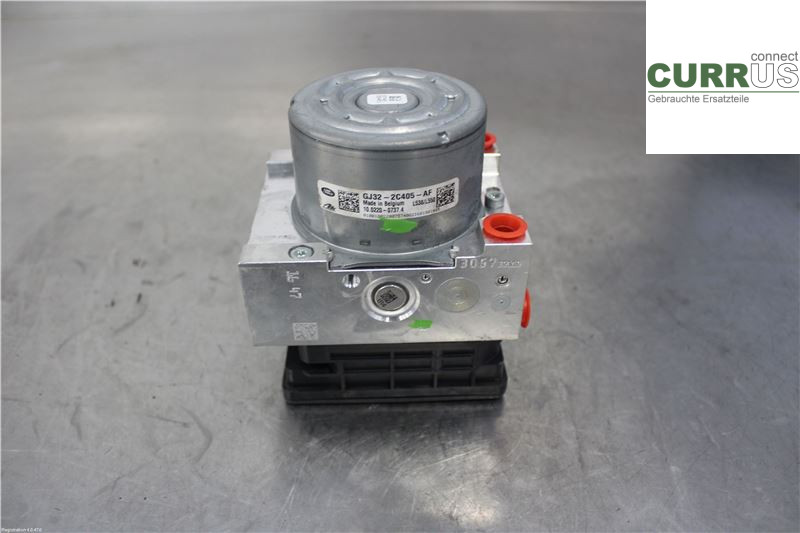 LAND ROVER EVOQUE  L538  11-18 Hydrauliczna jednostka ABS  2,0D AJ200D