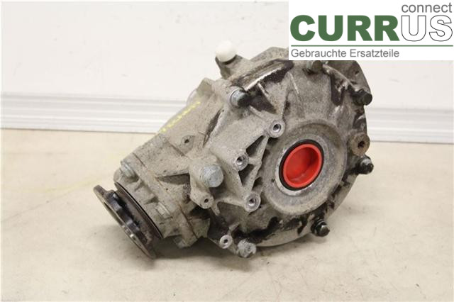 MB E-KLASS (W210)   96-03 Differential A2103300002 2,8I V6
