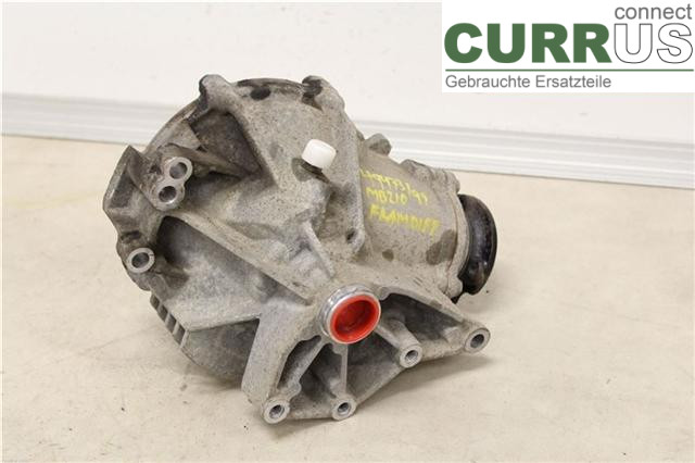 MB E-KLASS (W210)   96-03 Differential A2103300002 2,8I V6