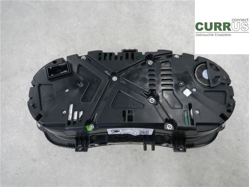 SKODA FABIA  15- Instrument cluster / comb 6V0920740A 1.2 CJZC
