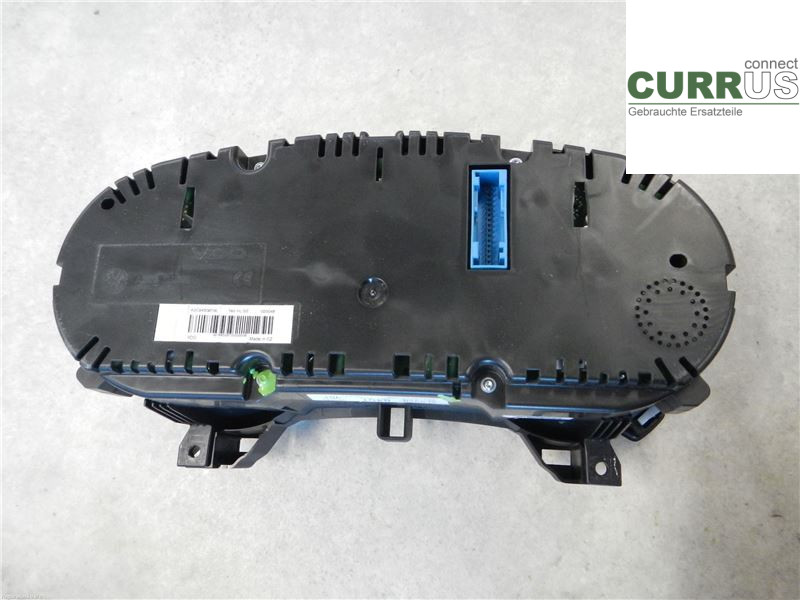 SKODA YETI Instrument cluster / comb 5L0920840T1QB 2.0 DFSB