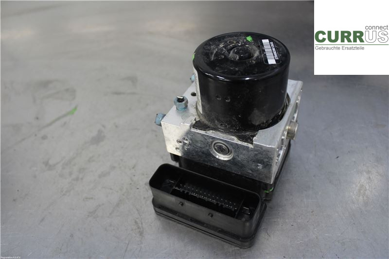BMW 3 F30/F31/F80    12-19 Unité hydraulique ABS 34512460453  2.0 	N47D20C