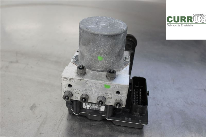 AUDI A5  07-16 Hydrauliczna jednostka ABS 8K0614517HB 2.0 CNHA