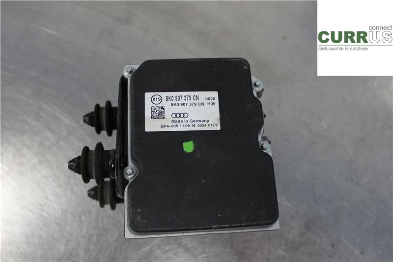 AUDI A5  07-16 Hydrauliczna jednostka ABS 8K0614517HB 2.0 CNHA