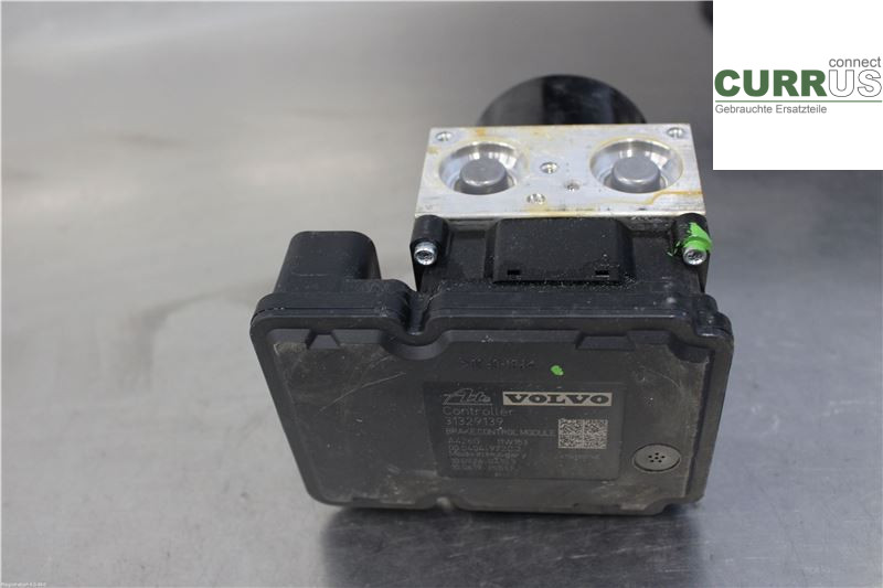 VOLVO XC60  09-13 ABS Hydraulic unit 31329140 2.4 80 D5244T16