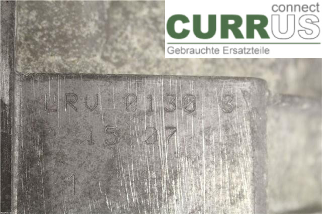 AUDI A4/S4  08-11 Gearbox (6-speed) 0B2300028GX 2,0 TDI