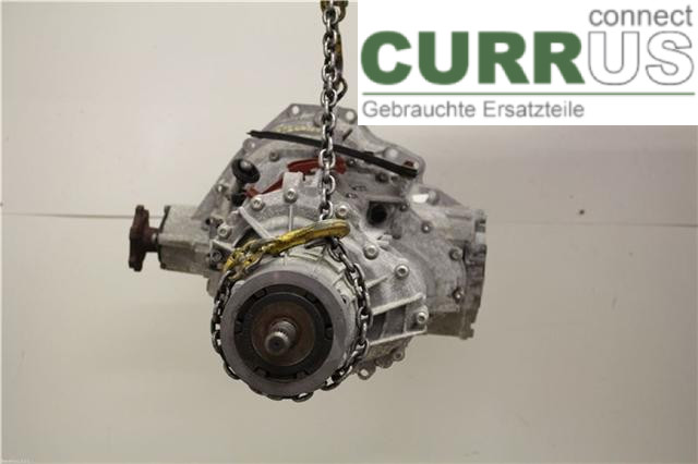 AUDI A4/S4  08-11 Gearbox (6-speed) 0B2300028GX 2,0 TDI