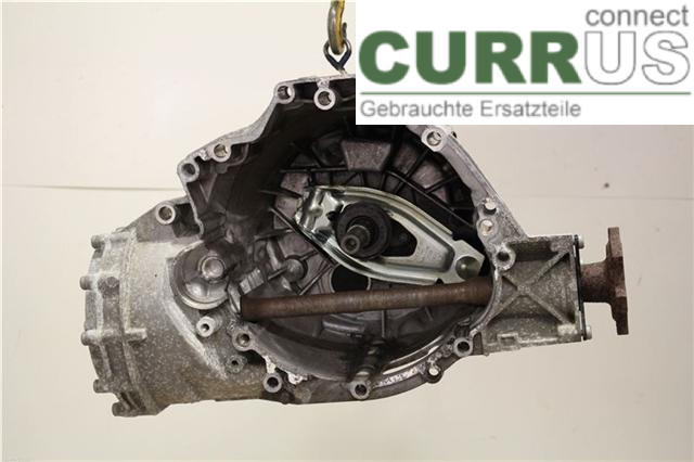 AUDI A4/S4  08-11 Gearbox (6-speed) 0B2300028GX 2,0 TDI