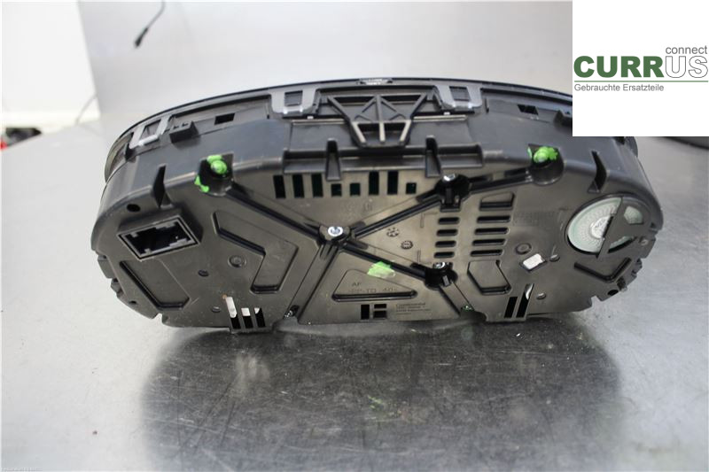 SKODA FABIA  15- Instrument cluster / comb 6V0920740C 1.0 CHZB