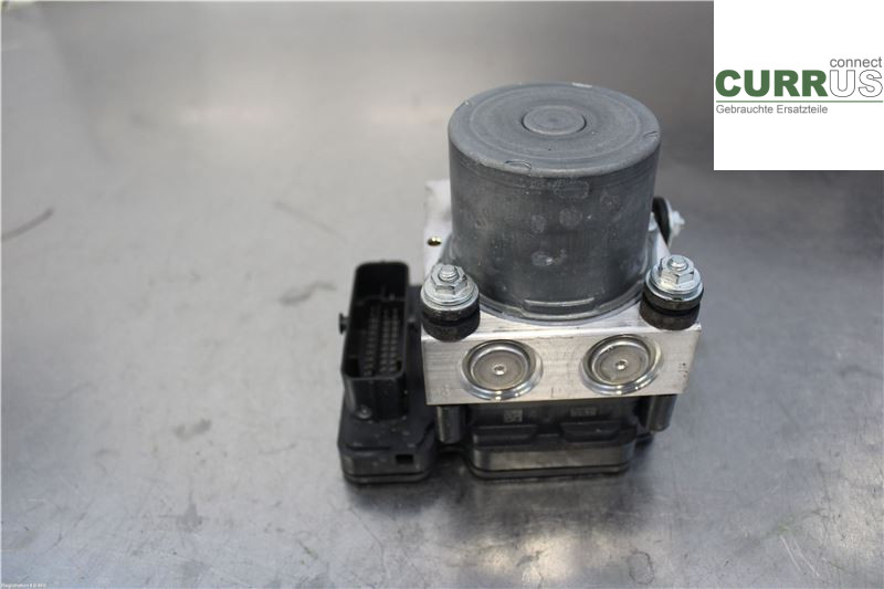 SKODA FABIA  15- ABS Hydraulic unit 6C0907379R 1.0 CHZB
