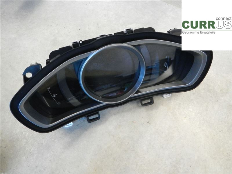 VOLVO V40  12-19 Instrumentenkombination 36011405 2.0 74 D4204T8