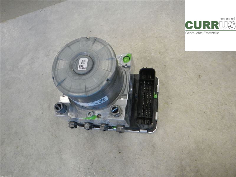 VW GOLF / E-GOLF VII   13-20 ABS Hydraulic unit 5Q0614517CF 2.0 DJHA