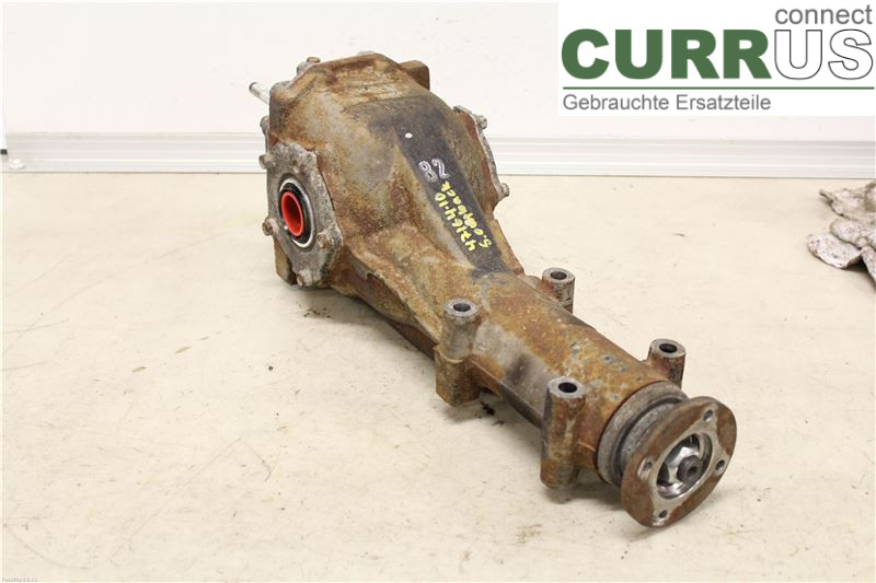 SUBARU OUTBACK    10-14 Differential 27011AB151 2,5I