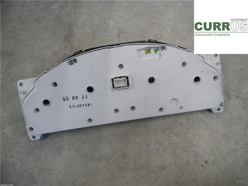 VOLVO XC90     03-06 Bloc instruments / combiné 36050548 D5244T4