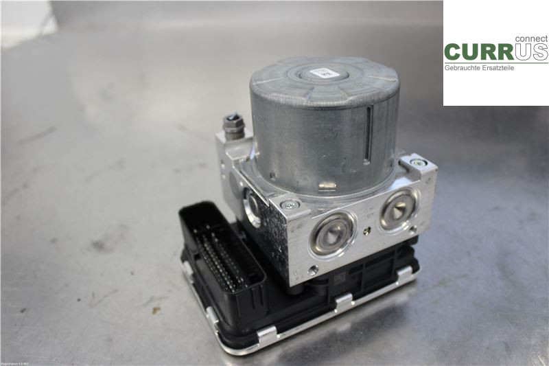 VW GOLF / E-GOLF VII   13-20 ABS Hydraulic unit 5Q0614517CQ 1.0 CHZC