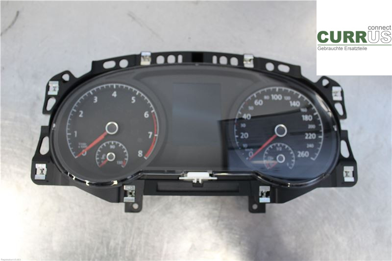 VW GOLF / E-GOLF VII   13-20 Instrument cluster / comb 5G1920740C 1.0 CHZC