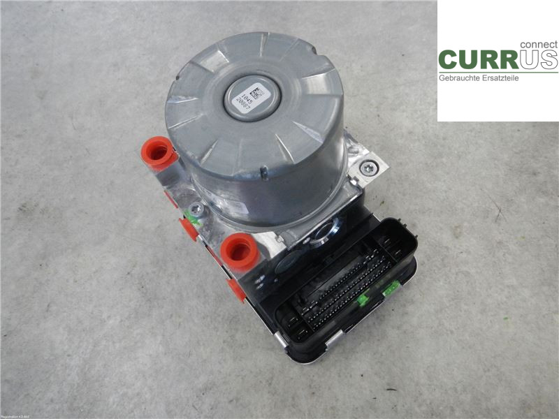 AUDI A3/S3 8V  13-20 ABS-Hydraulikeinheit 5Q0614517DD 1.5 DADA