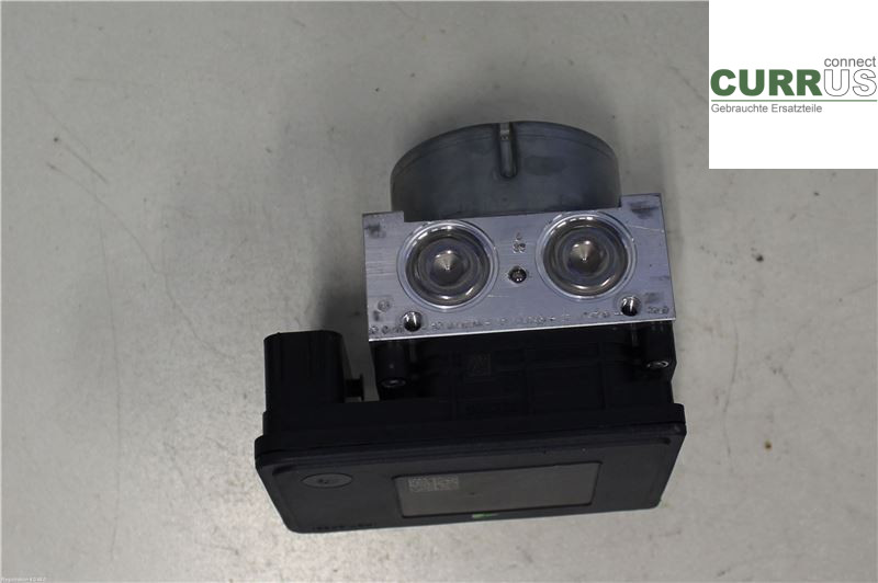 SKODA SUPERB 16- ABS Hydraulic unit 5Q0614517DA 2.0 DFHA