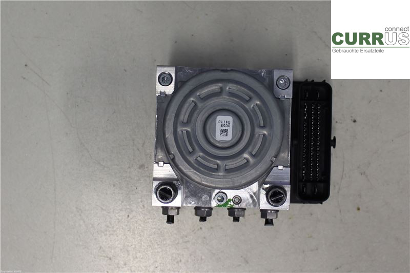 SKODA SUPERB 16- ABS Hydraulic unit 5Q0614517DA 2.0 DFHA