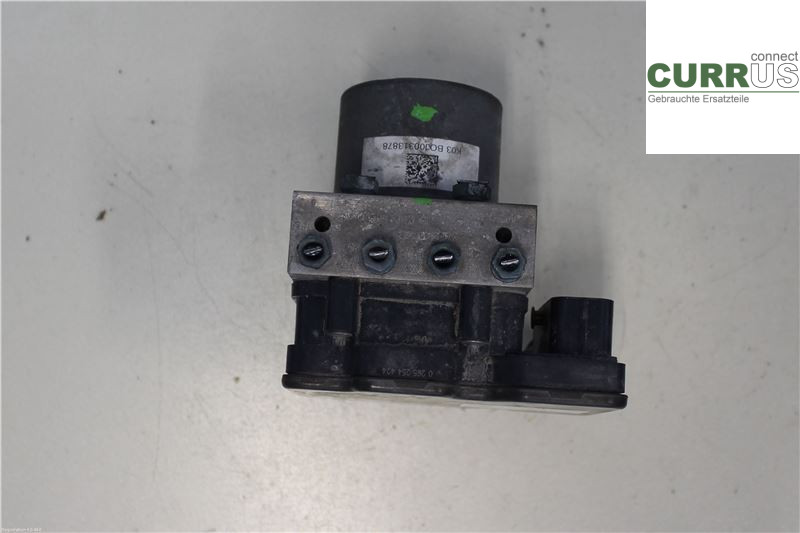 AUDI A6/S6 4G   11-18 ABS-Hydraulikeinheit 4G0614517AK 2.0 DDDA