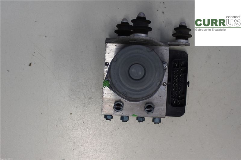AUDI A6/S6 4G   11-18 ABS-Hydraulikeinheit 4G0614517AK 2.0 DDDA