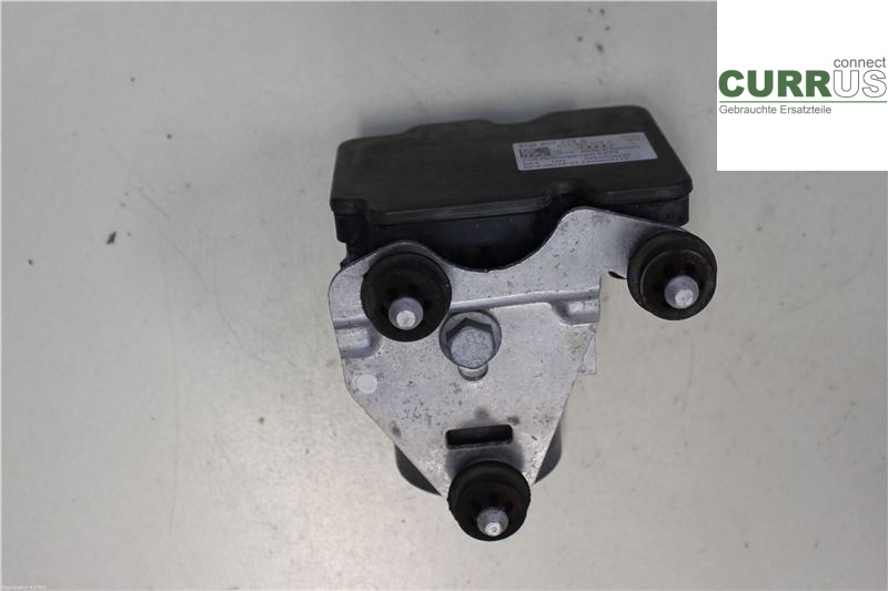 AUDI A6/S6 4G   11-18 ABS-Hydraulikeinheit 4G0614517AK 2.0 DDDA