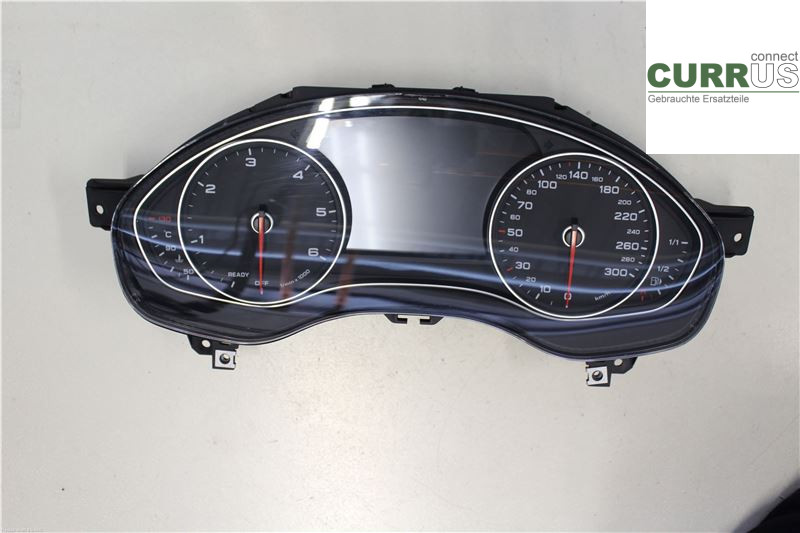 AUDI A6/S6 4G   11-18 Instrumentkam 4G8920934R 2.0 DDDA