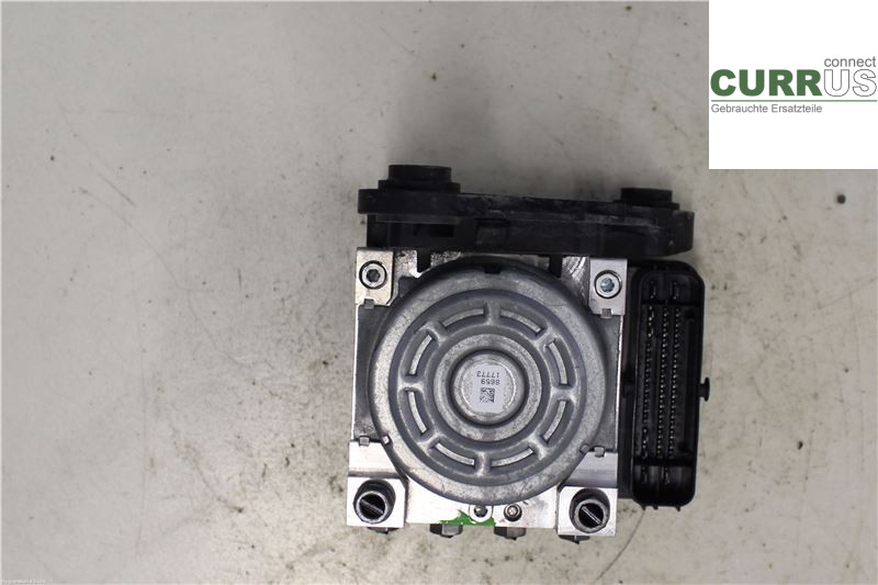 VW PASSAT  15-19 ABS-Hydraulikeinheit 5Q0614517DB 