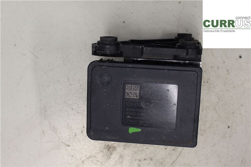 VW PASSAT  15-19 ABS-Hydraulikeinheit 5Q0614517DB 