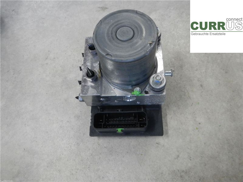 CITROEN C4 II  11-18 ABS Hydraulic unit 1606919380 1.6 DV6C