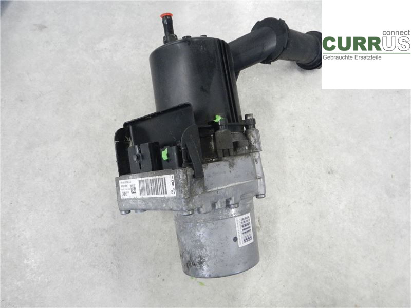 CITROEN C4 II  11-18 Elektrisk servostyringspumpe 1610309080 1.6 DV6C