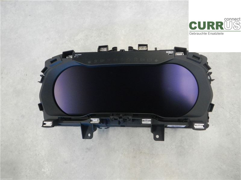 VW PASSAT  15-19 Instrumentenkombination 3G0920791D 2.0 DFHA