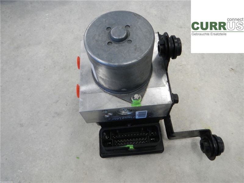 VW TIGUAN 07-16 ABS Hydraulic unit 5N0614109BK 1,4 TSI