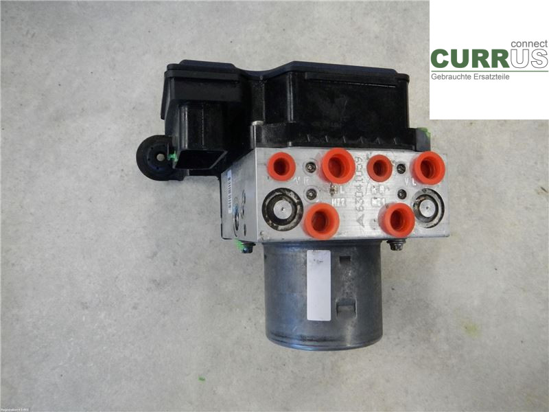 VW TIGUAN 07-16 ABS Hydraulic unit 5N0614109BK 1,4 TSI