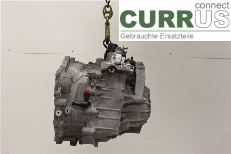 VOLVO V70      08-13 Gearbox (6-speed) 36001865 2,4 D